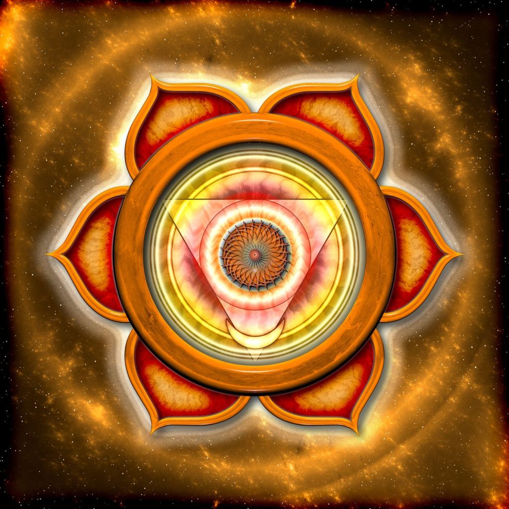 12931900 – The Sacral Chakra | Healing Energy Services