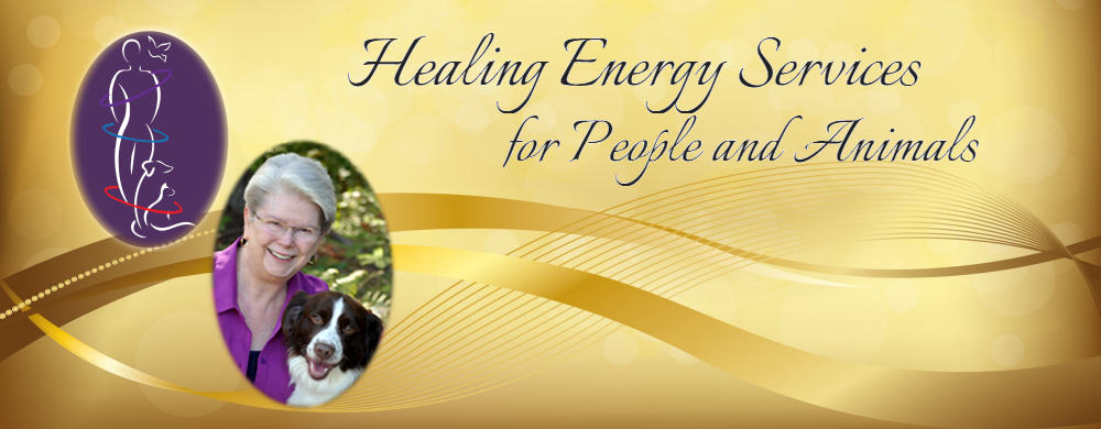 Healing Energy Services