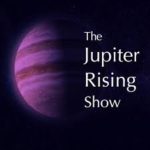 JupiterRisingPodcastLogo